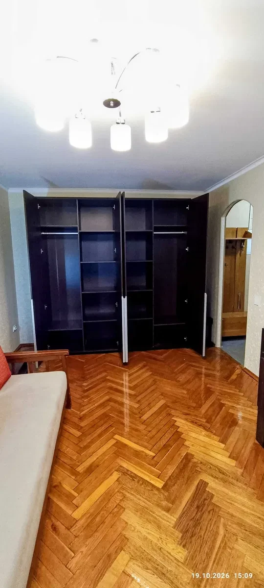 1-кімнатна квартира, Печерський: біля метро Печерська, фото 5