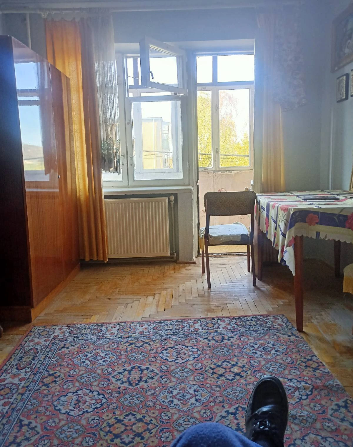 2-комнатная квартира, Мукачево: торг возможен - фото 2