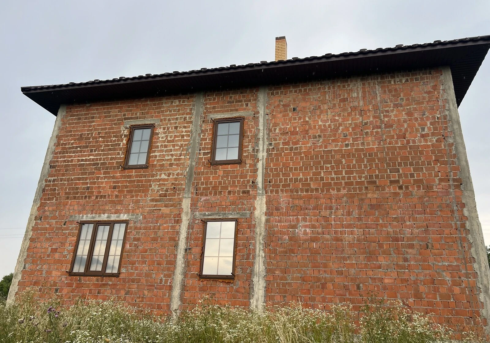 Дом, Тарашаны: бассейн, 4 спальни, теннисный корт, фото 5