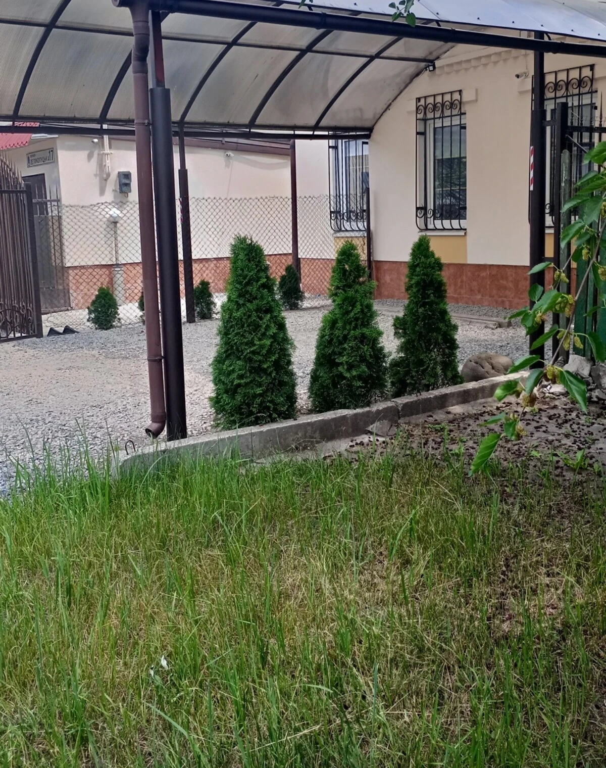Будинок, Шевченківський: басейн, власна тераса - фото 3