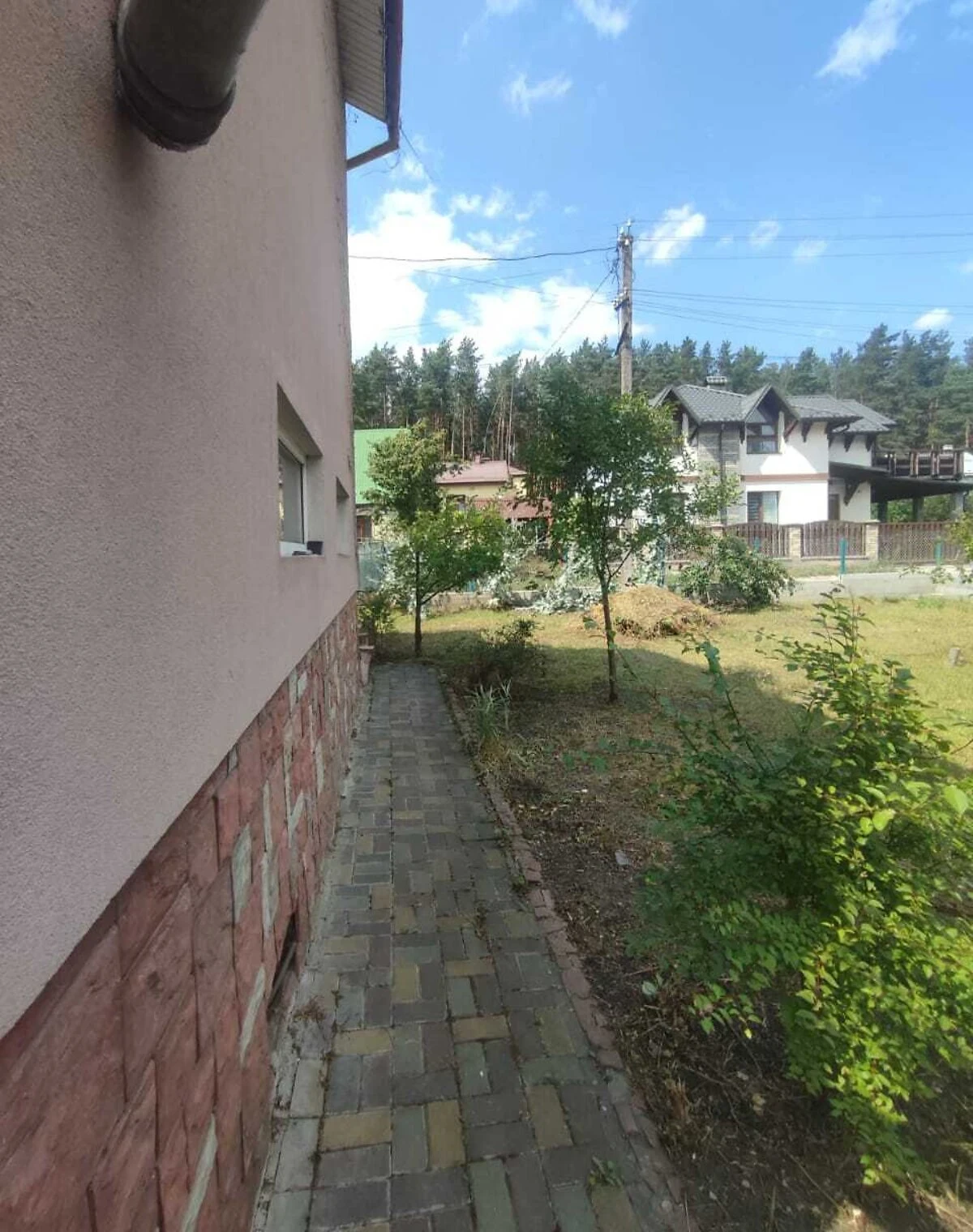 Будинок, Суховоля: баня / сауна, гараж із підвалом, криниця - фото 2