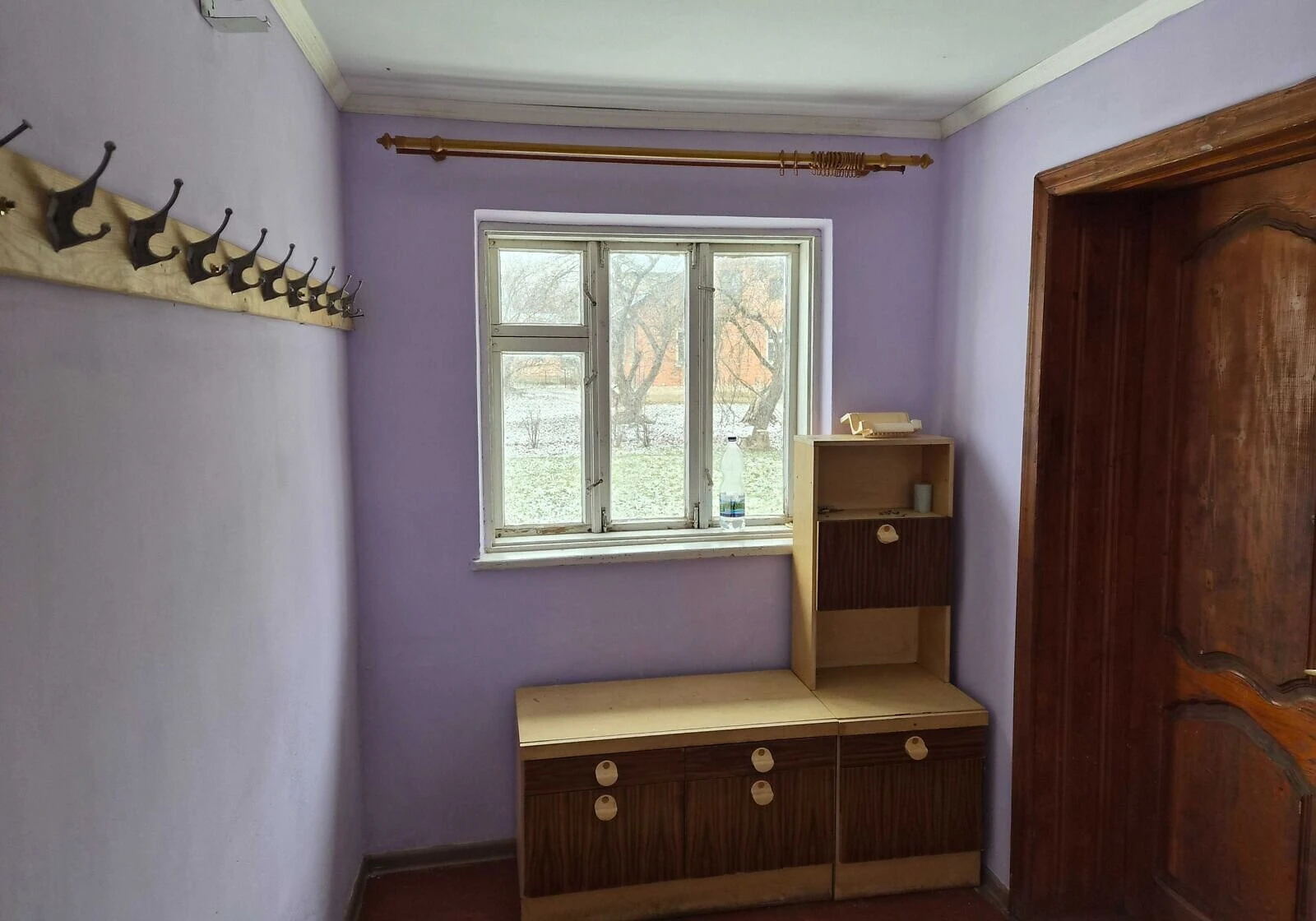 Будинок, Ралівка: ділянка 10.61 сотки, пічне опалення, фото 3