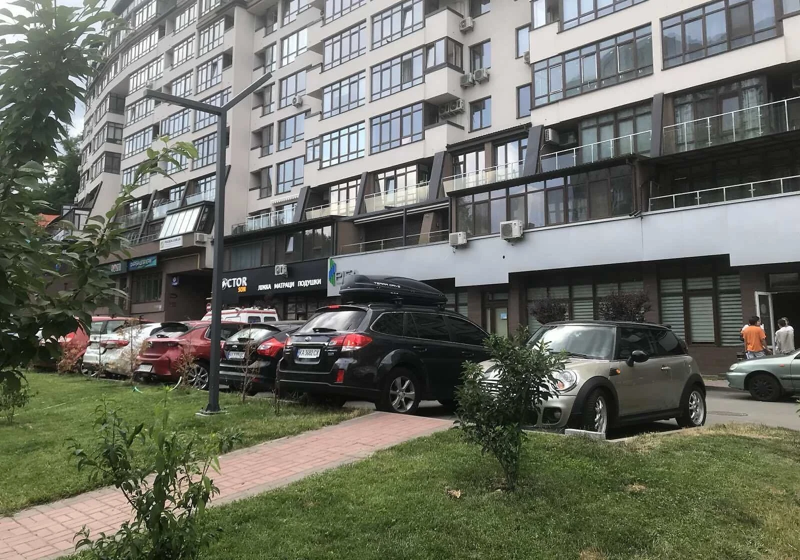 1-комнатная квартира, Татарка: евроремонт, отопление без света, фото 5