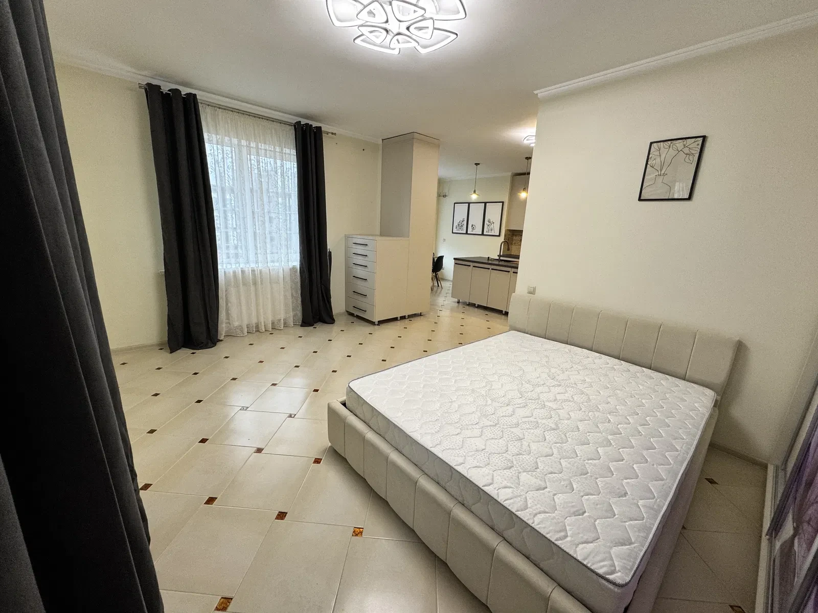 1-комнатная квартира в ЖК Алфавит: котельная работает на генераторе, фото 5