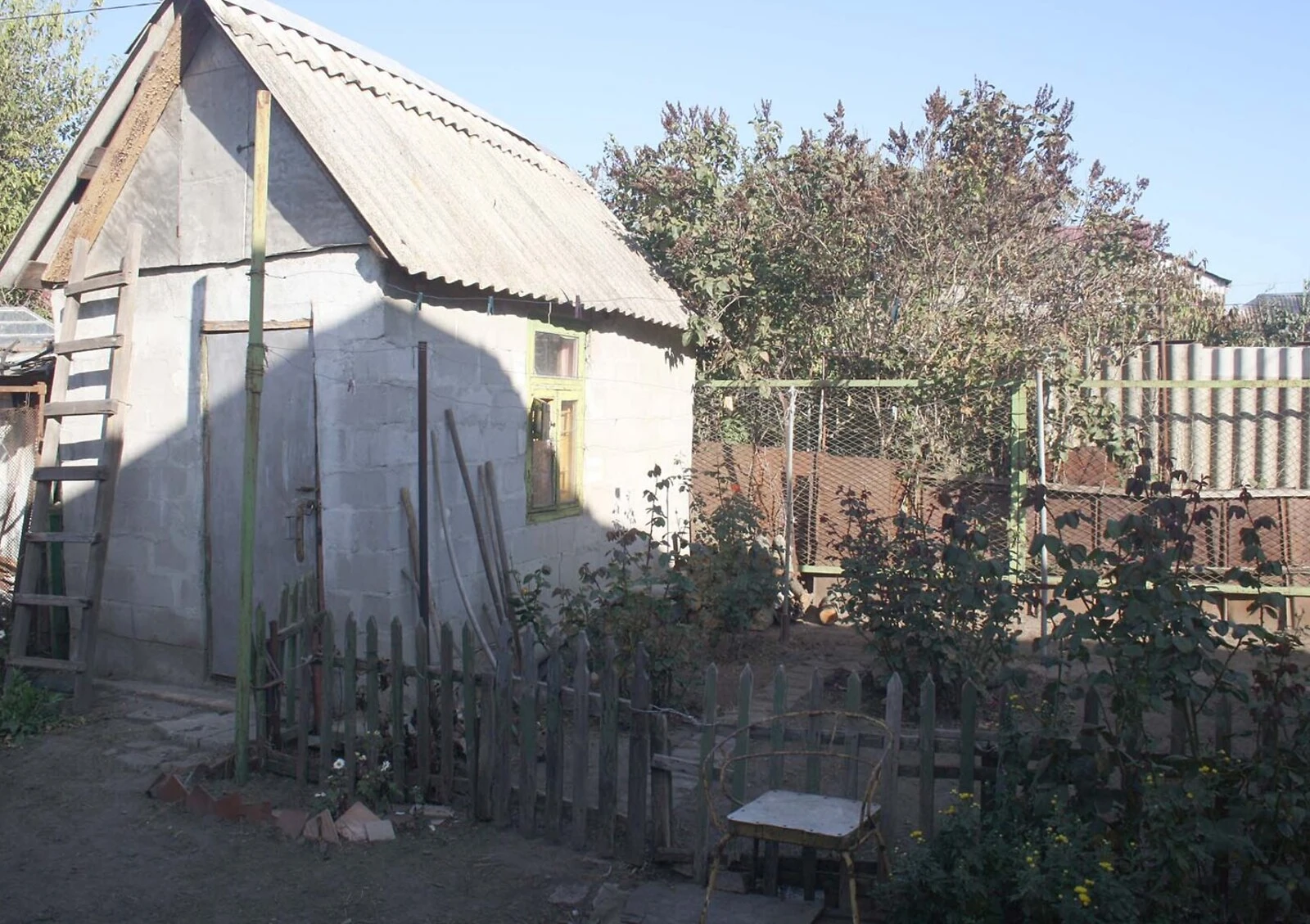 Частина будинку, Заводський: 2 сотки, газ без світла - фото 3