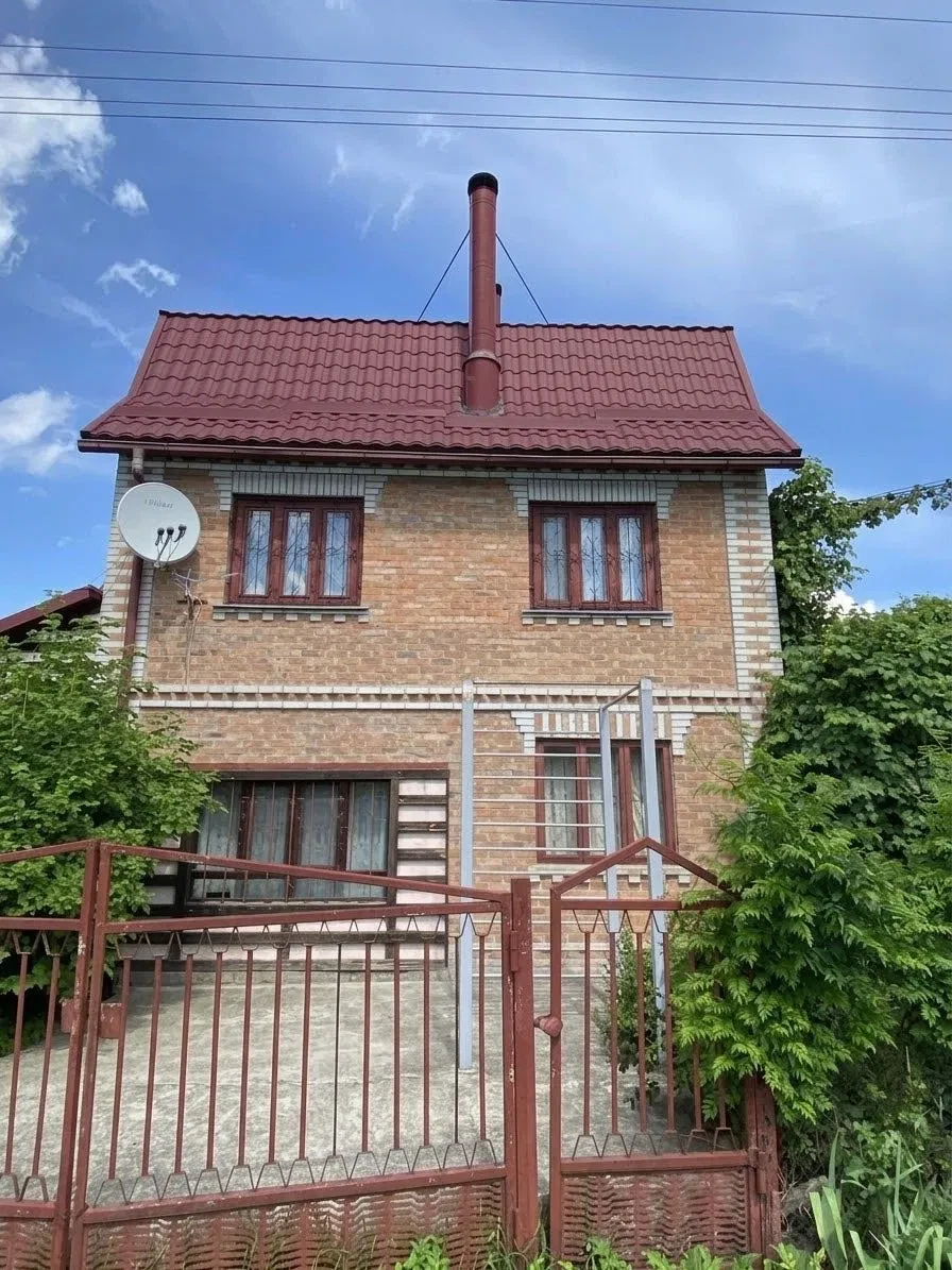 Будинок, Хотянівка: сауна, літня тераса, власна свердловина, фото 3