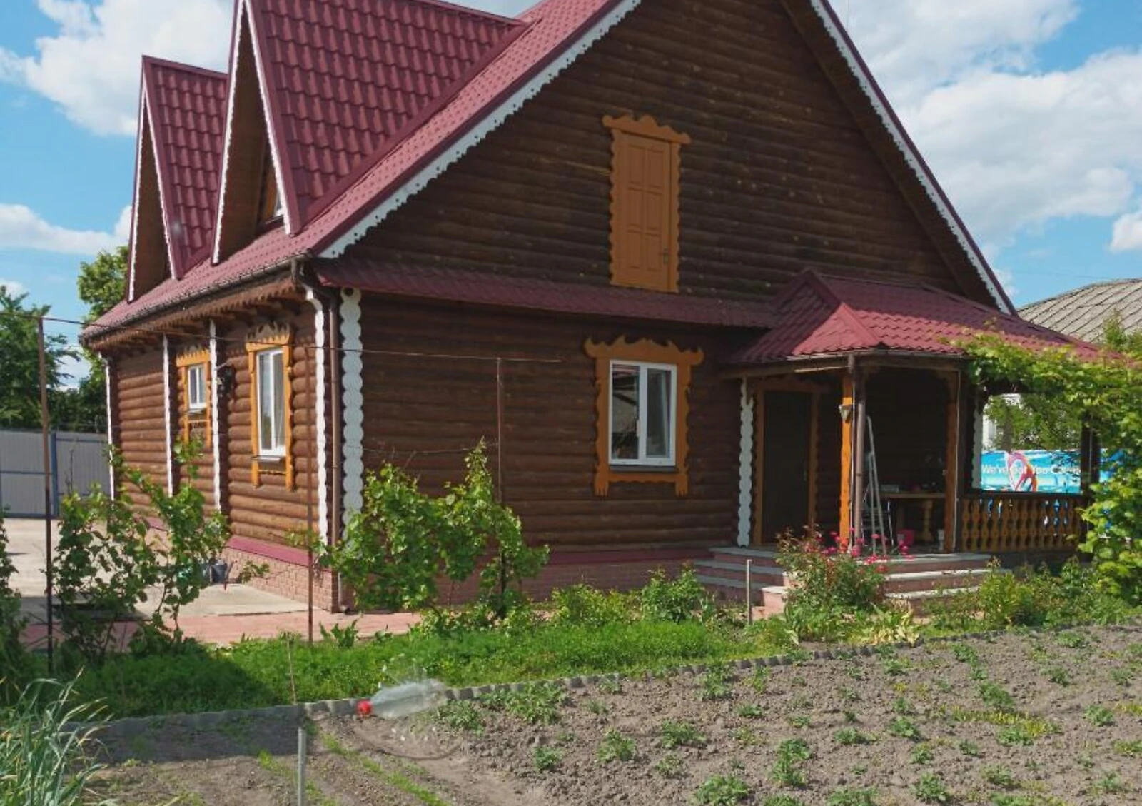 Будинок, Сосниця: 11 соток, дизайнерське оформлення, єОселя - фото 3