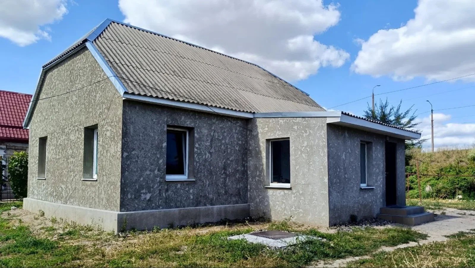 Будинок, Амур-Нижньодніпровський: євроремонт, паркування на 3-4 авто - фото 2