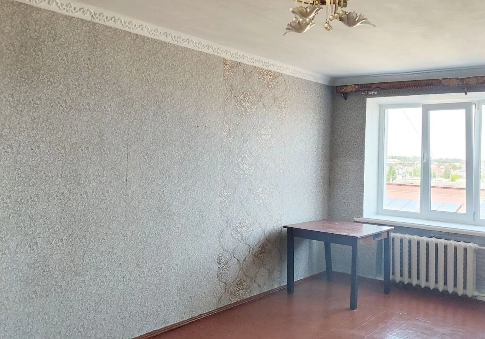 2-кімнатна квартира, Ковель: цегляний будинок, фото 2
