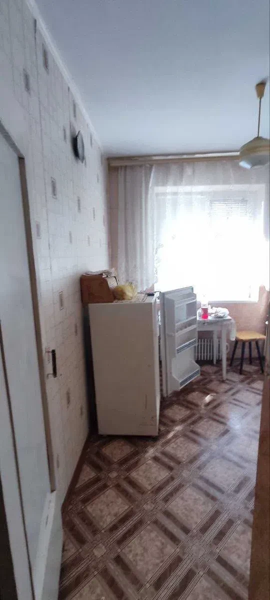 2-комнатная квартира, Златополь: вид на город, возможен обмен