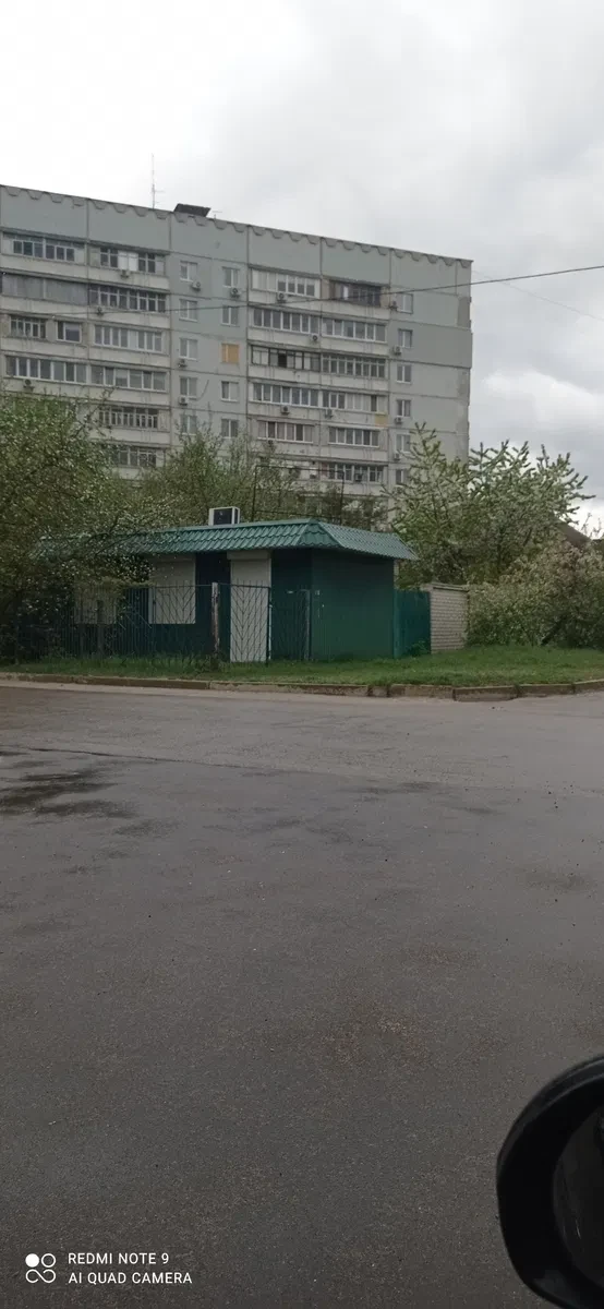 Ділянка 10 соток, Степова Новоселівка: під забудову, проїзне місце - фото 2