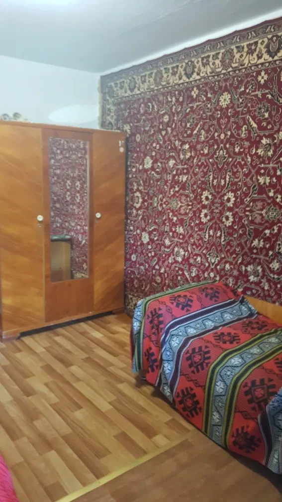 1-кімнатна квартира, Полевой: велика лоджія, МПО - фото 2