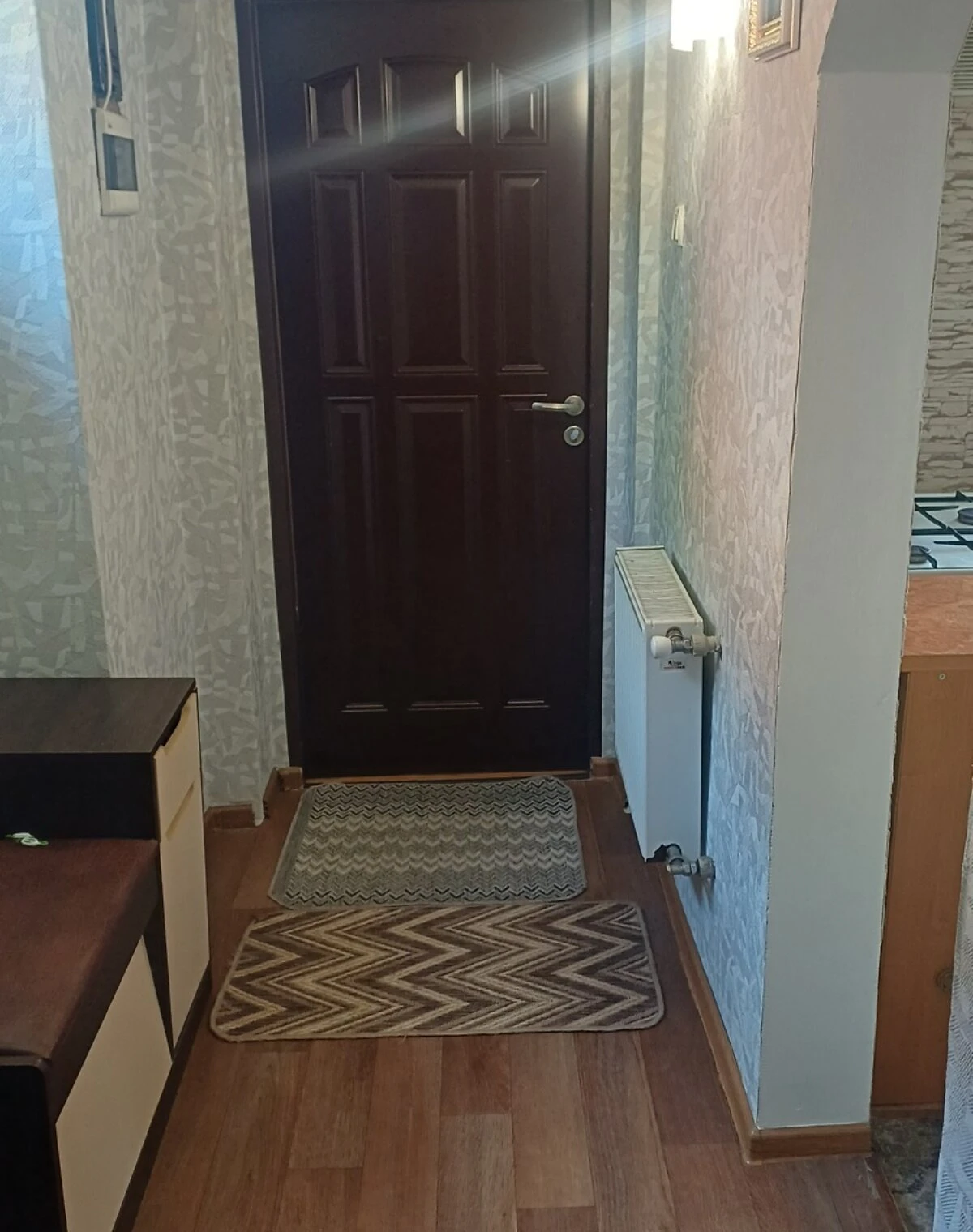 Будинок, Ковель: 3 сотки, баня, опалення без світла - фото 3