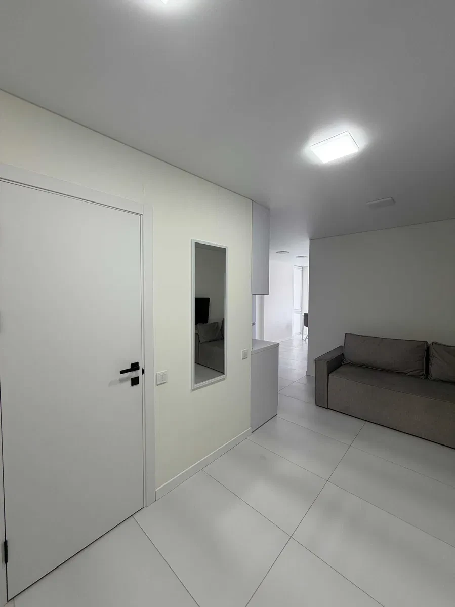 1-кімнатна квартира у ЖК 4U: генератор, метро Академмістечко 10 хв, фото 3
