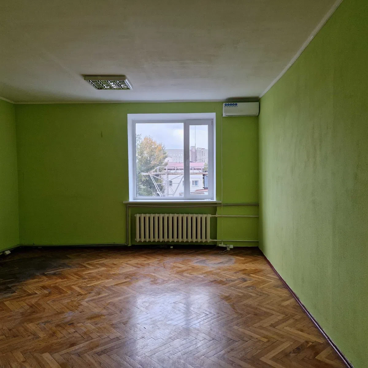 Офіс, Солом'янський: метро Берестейська, власна котельня - фото 2