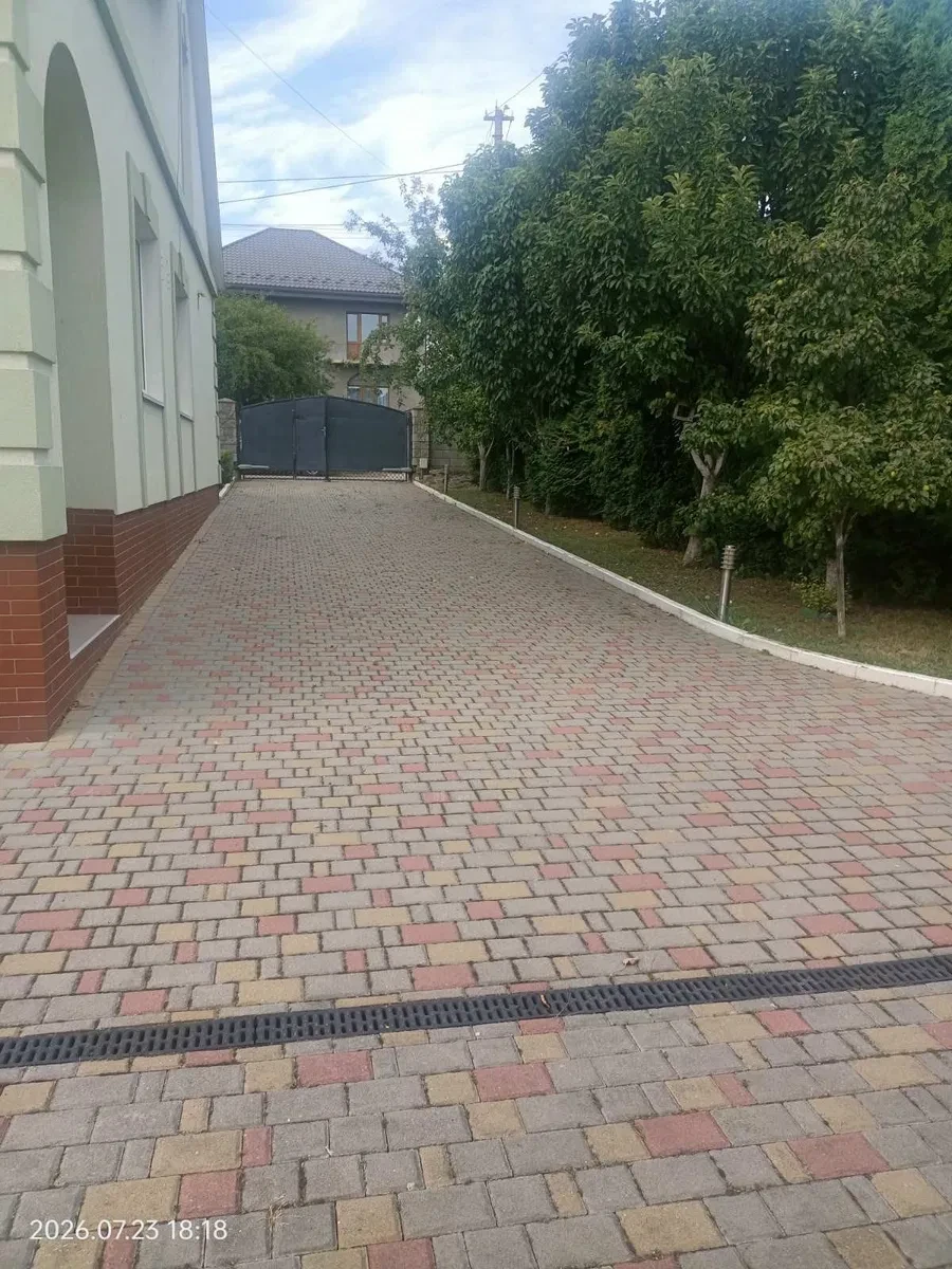 Будинок, Новий Двір: тераса, гараж на два авто - фото 4
