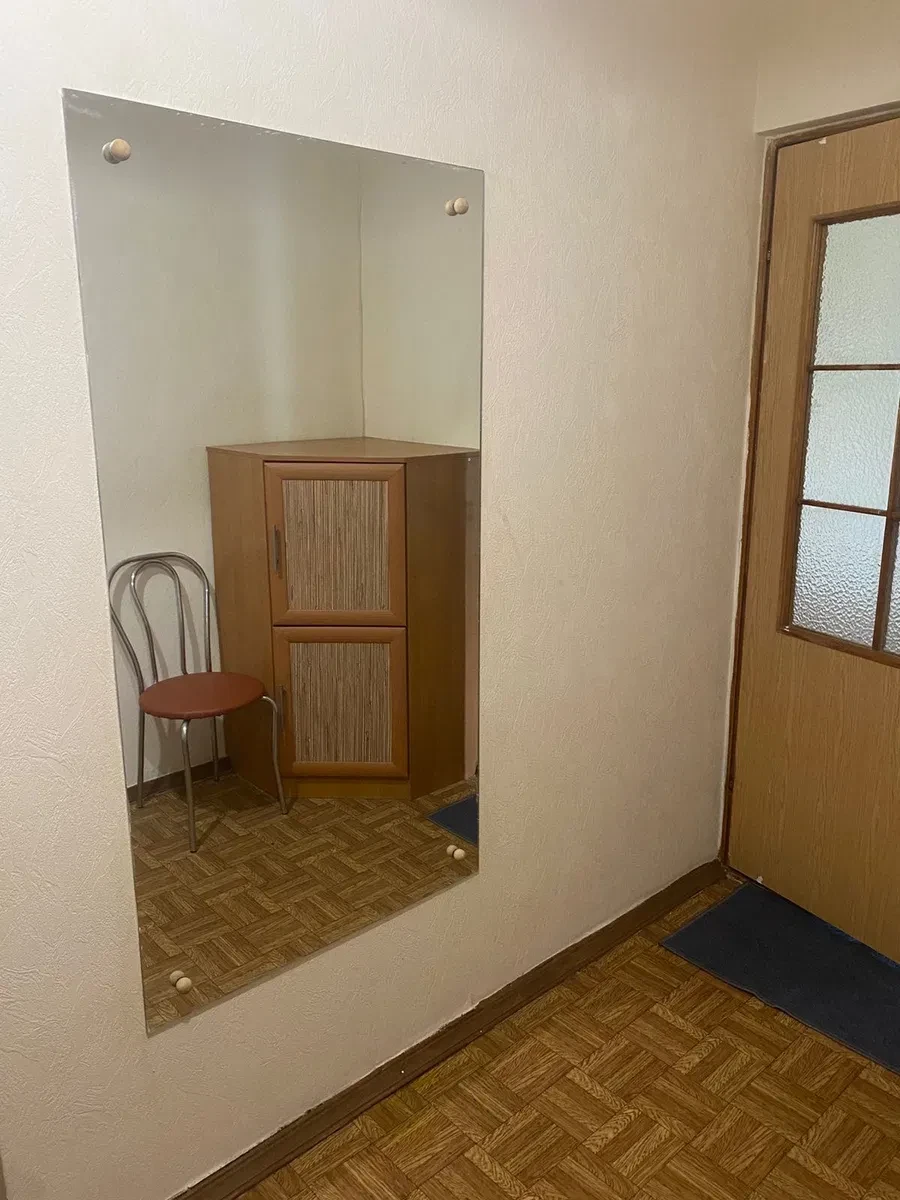 1-кімнатна квартира, Дарницький: косметичний ремонт, нове ліжко, Wi-Fi - фото 5