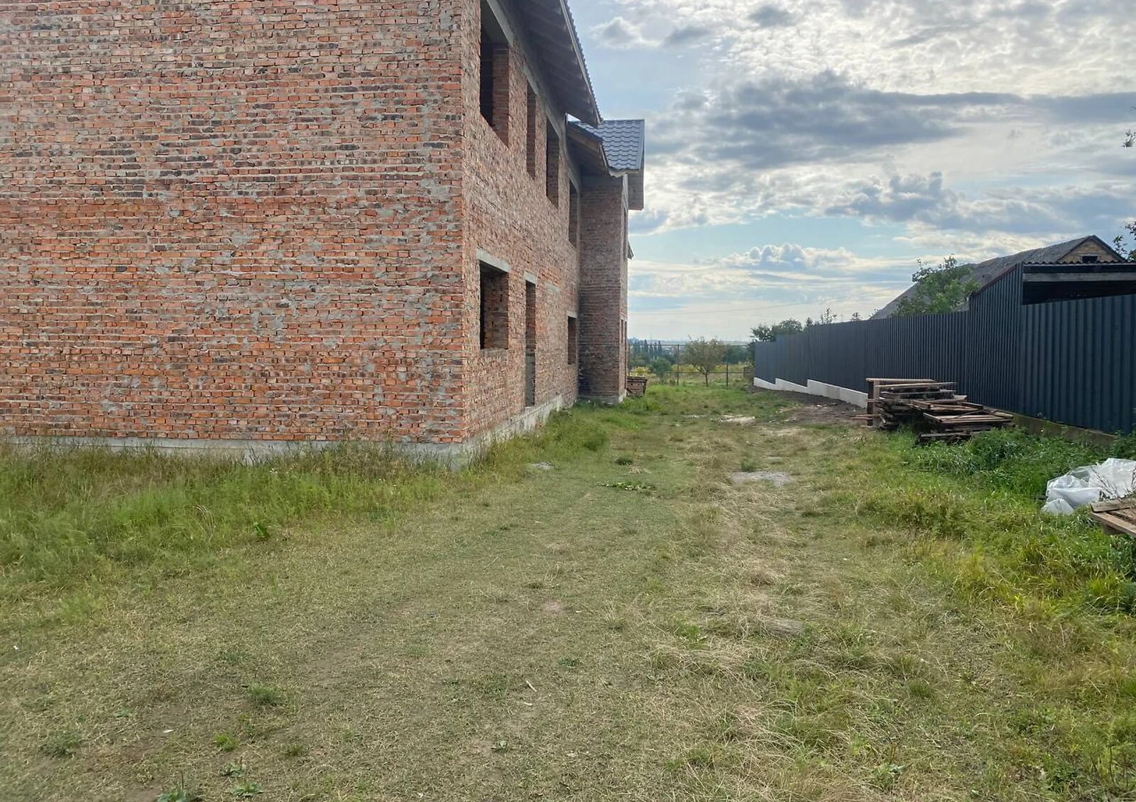 Таунхаус, Забороль: новобудова, 3 спальні, опалення без світла - фото 5