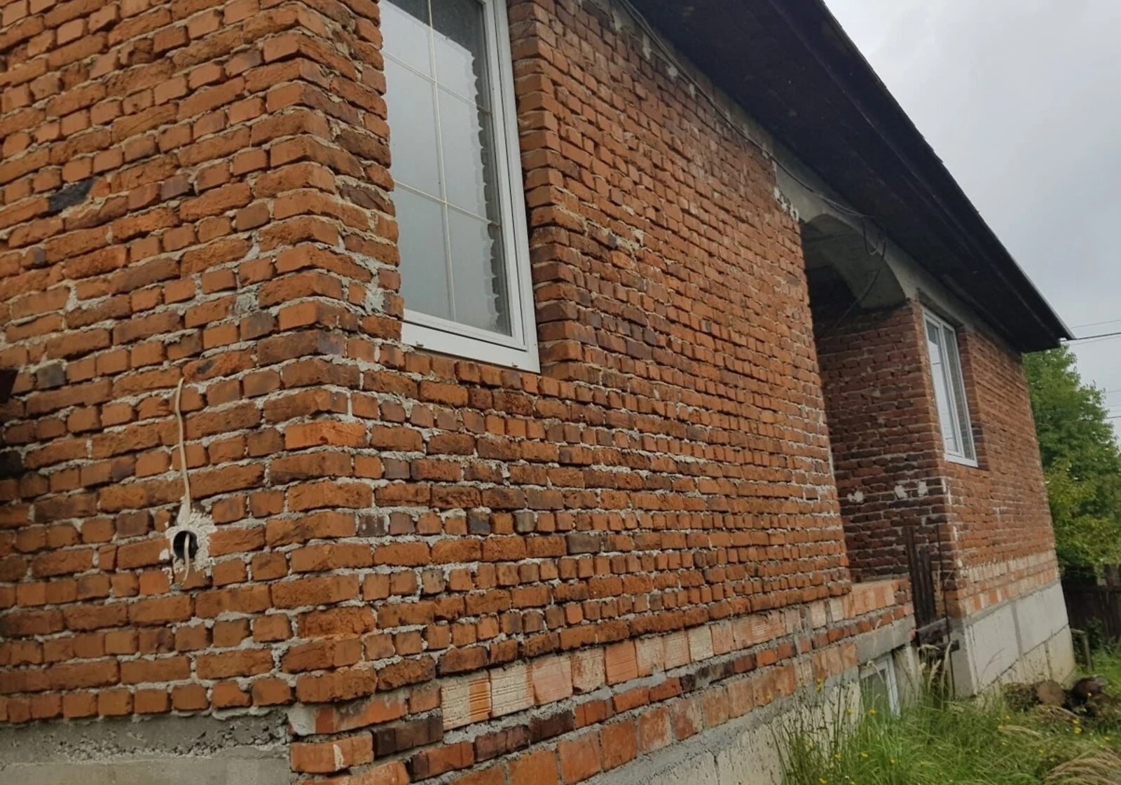 Будинок, Балажер: 60 соток, 4 спальні, криниця та свердловина - фото 5