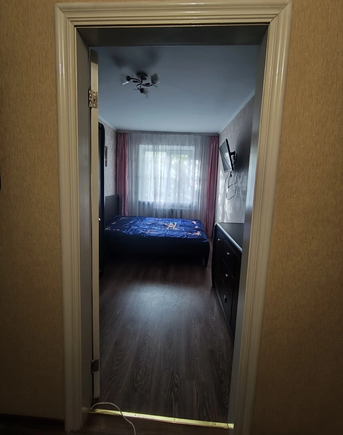 2-кімнатна квартира, Вишенька: косметичний ремонт, торг, фото 5