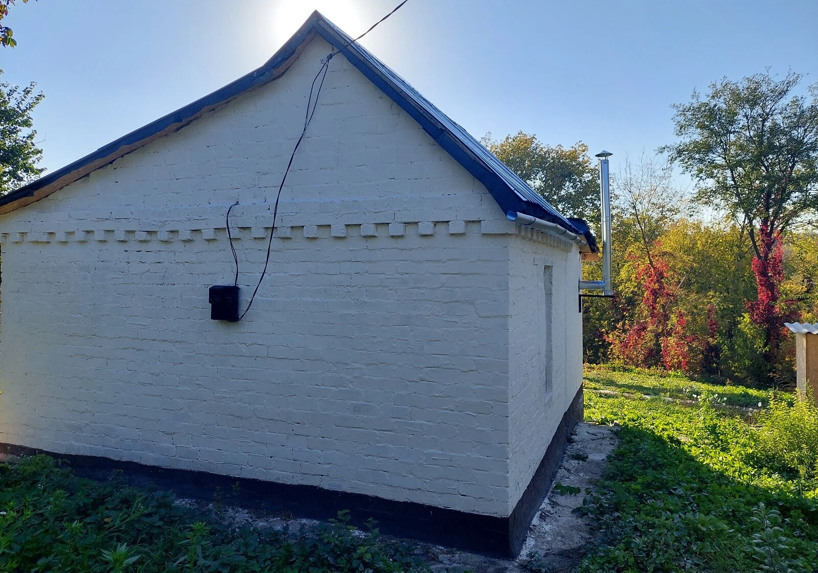 Будинок, Таромське: город і погріб, ділянка 752 м² - фото 4