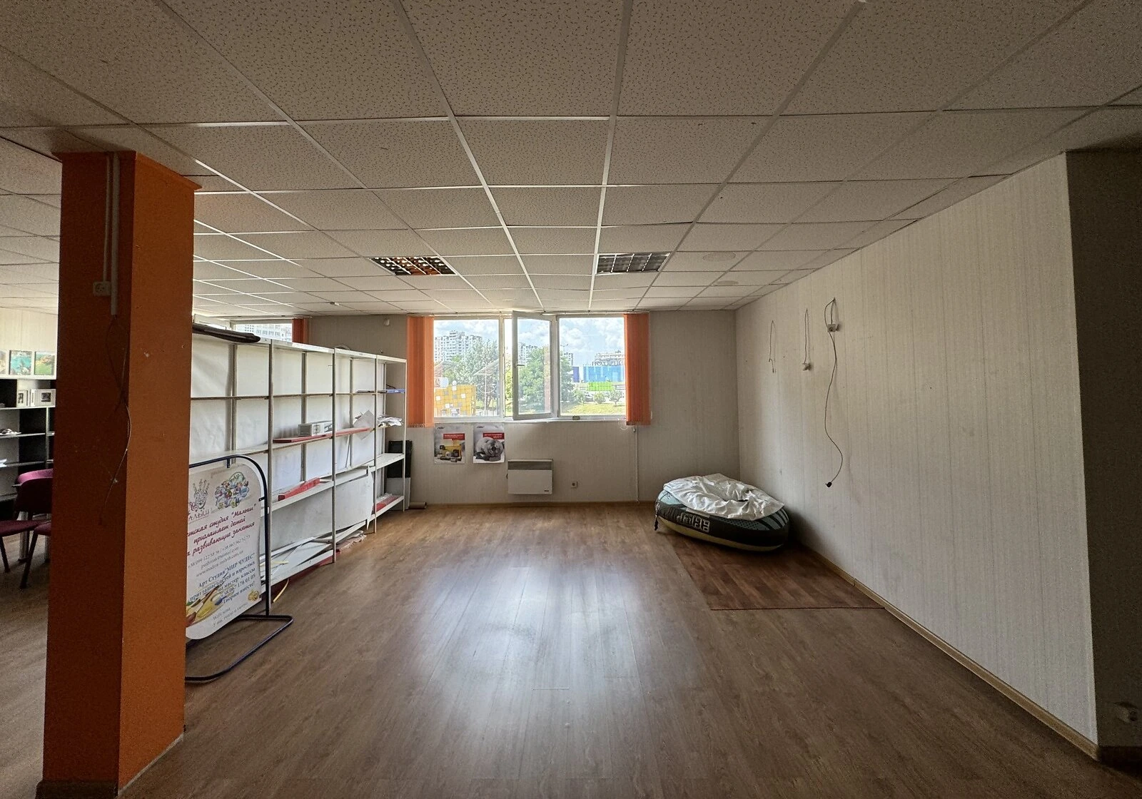 Приміщення, Оболонський: торг можливий - фото 2