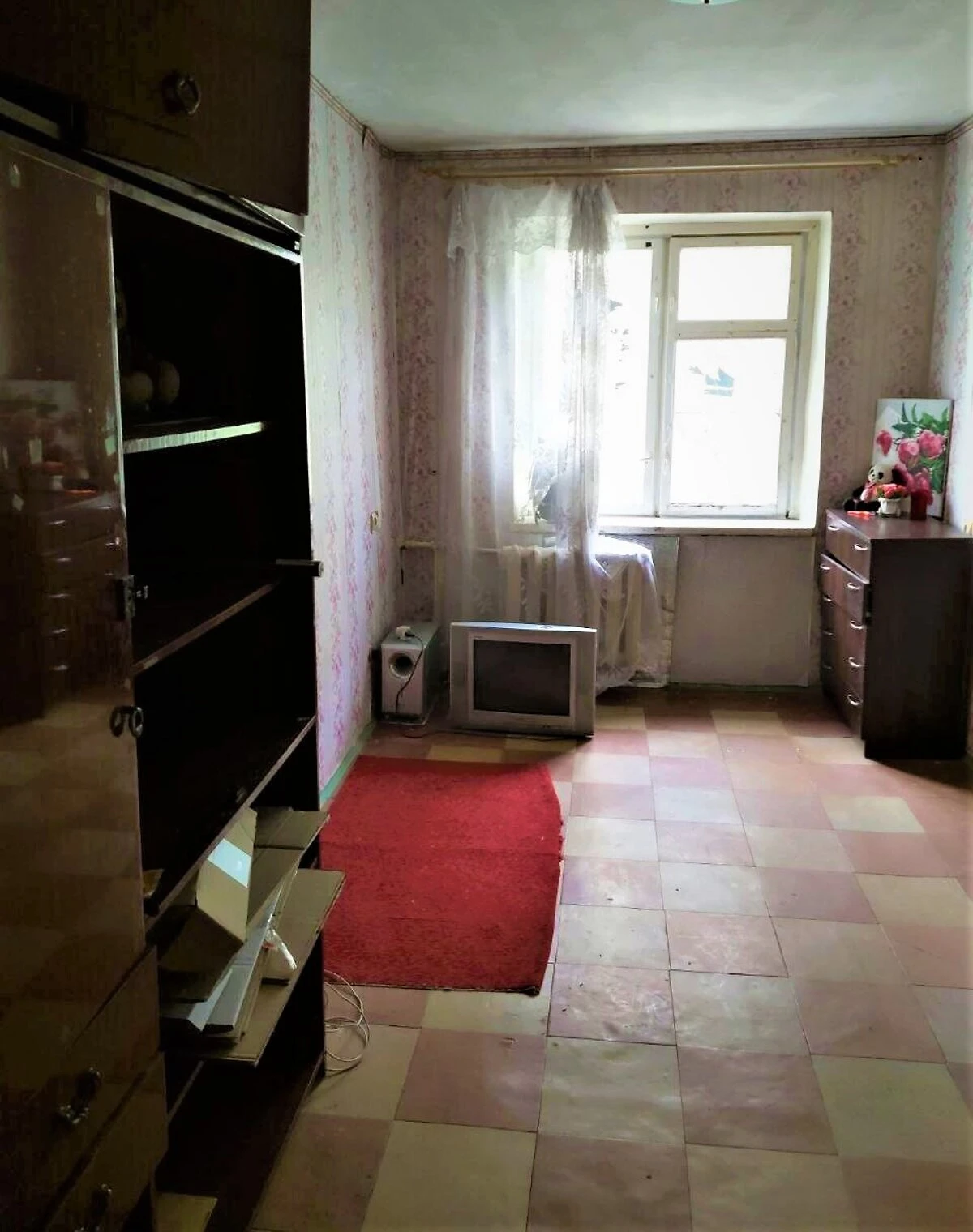 2-кімнатна квартира, Косіора: можна з малими дітьми - фото 2