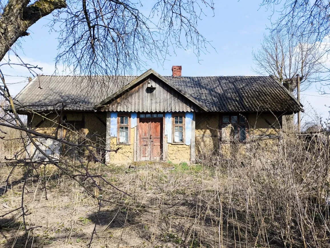 Участок 11,4 сотки, Сердица: пруд в 100 м, до Львова 25 мин, фото 3