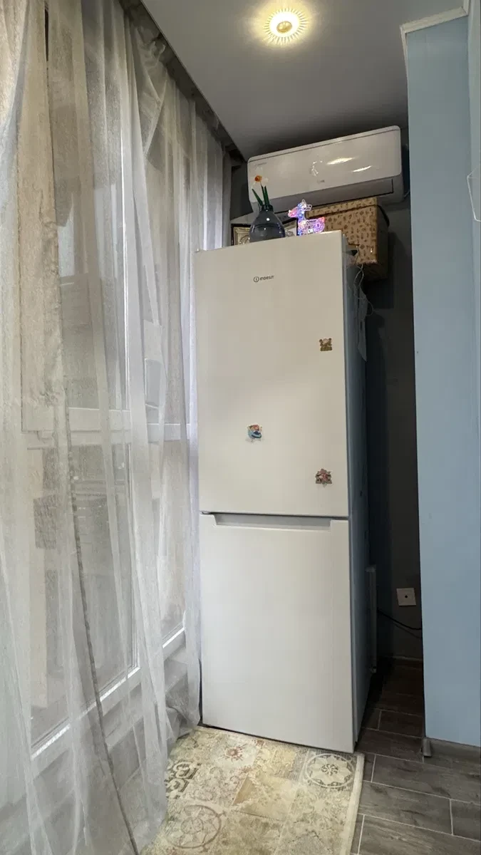 2-кімнатна квартира у ЖК Sofia Residence: інвертор 6 кВт, вид на парк, фото 3