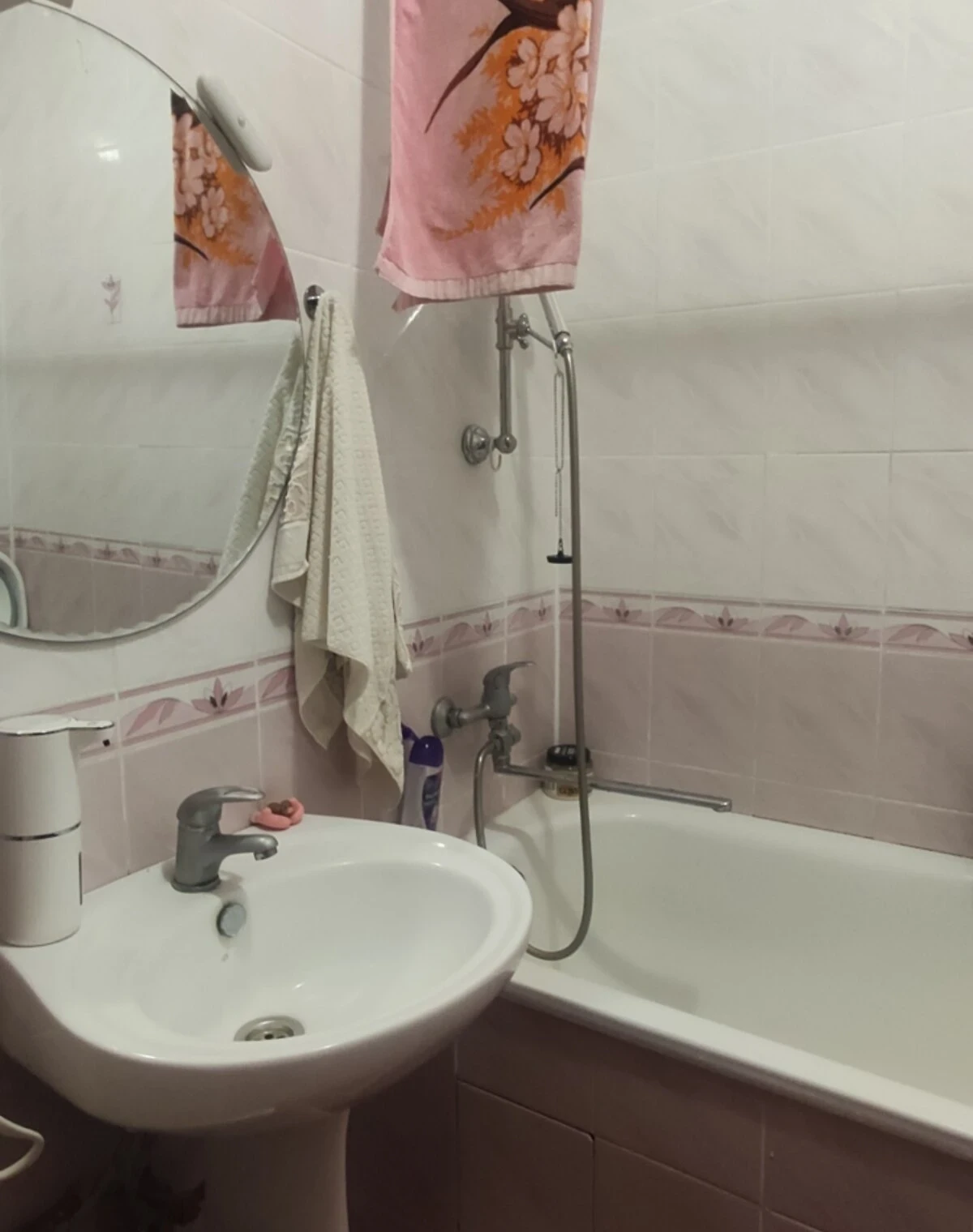 2-кімнатна квартира, Осипенківський: торг можливий, бойлер - фото 4