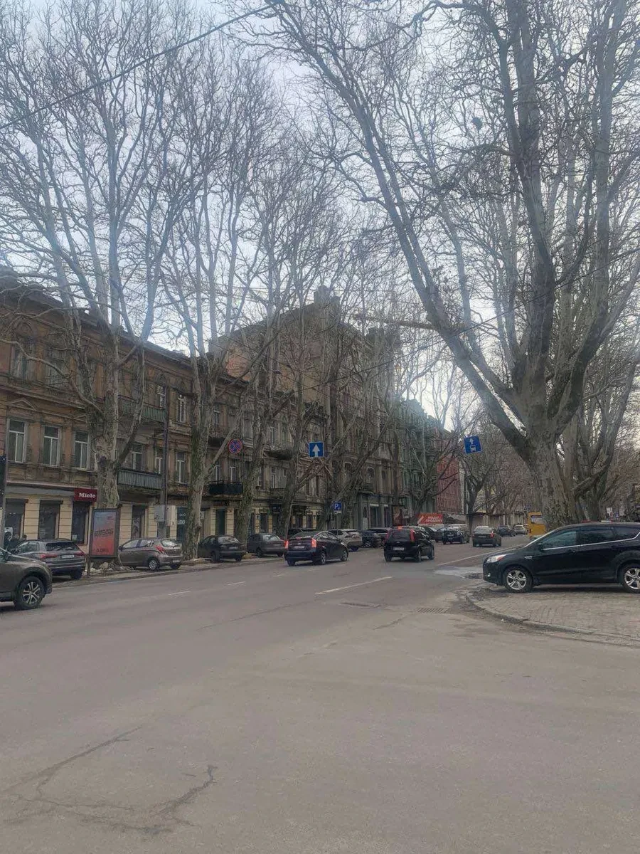 4-кімнатна квартира, Приморський: під 2 квартири, окремий вхід - фото 2
