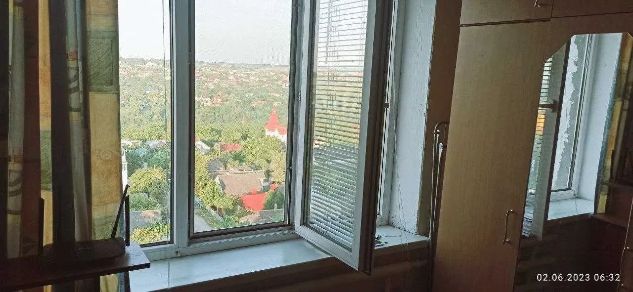 2-кімнатна квартира, Кам'янець-Подільський: вид на каньйон - фото 1