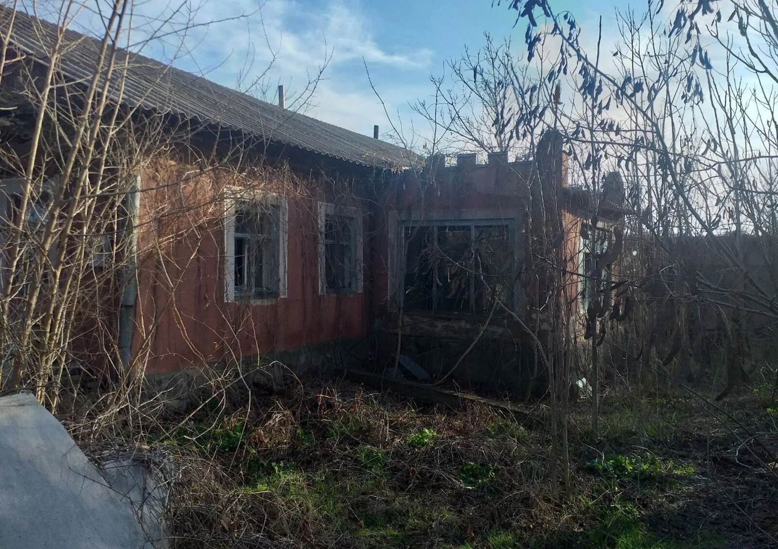 Будинок, Калинівське: 10 кімнат, цегляні стіни, твердопаливний котел - фото 5