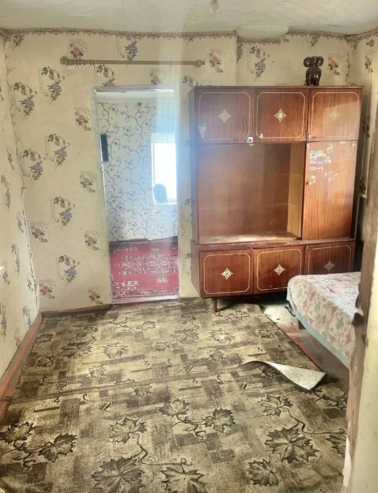 Дом, Верхивцево: газовое отопление, вода в доме, 10 соток, фото 5