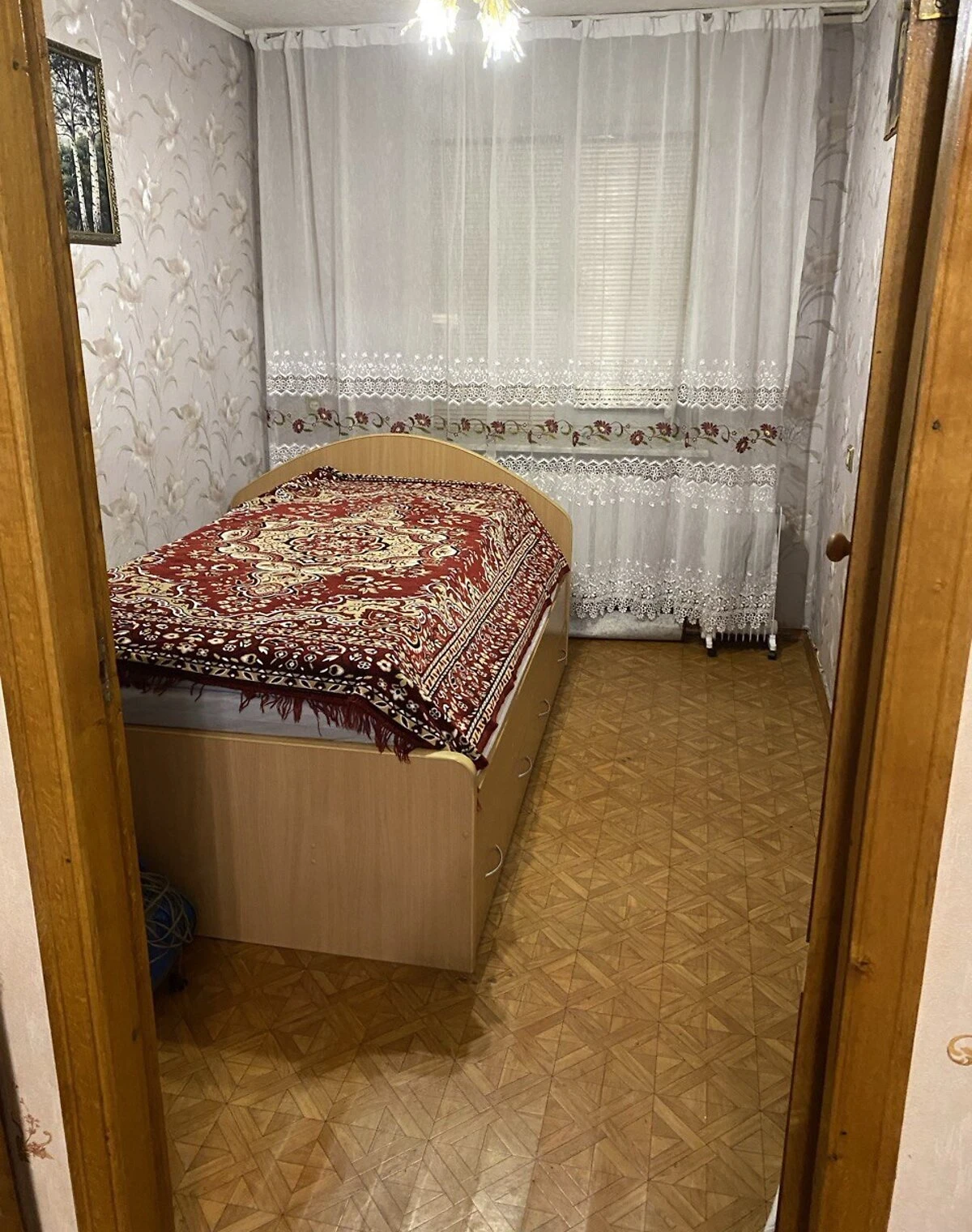 3-комнатная квартира, Ахтырка: косметический ремонт, єОселя, фото 5