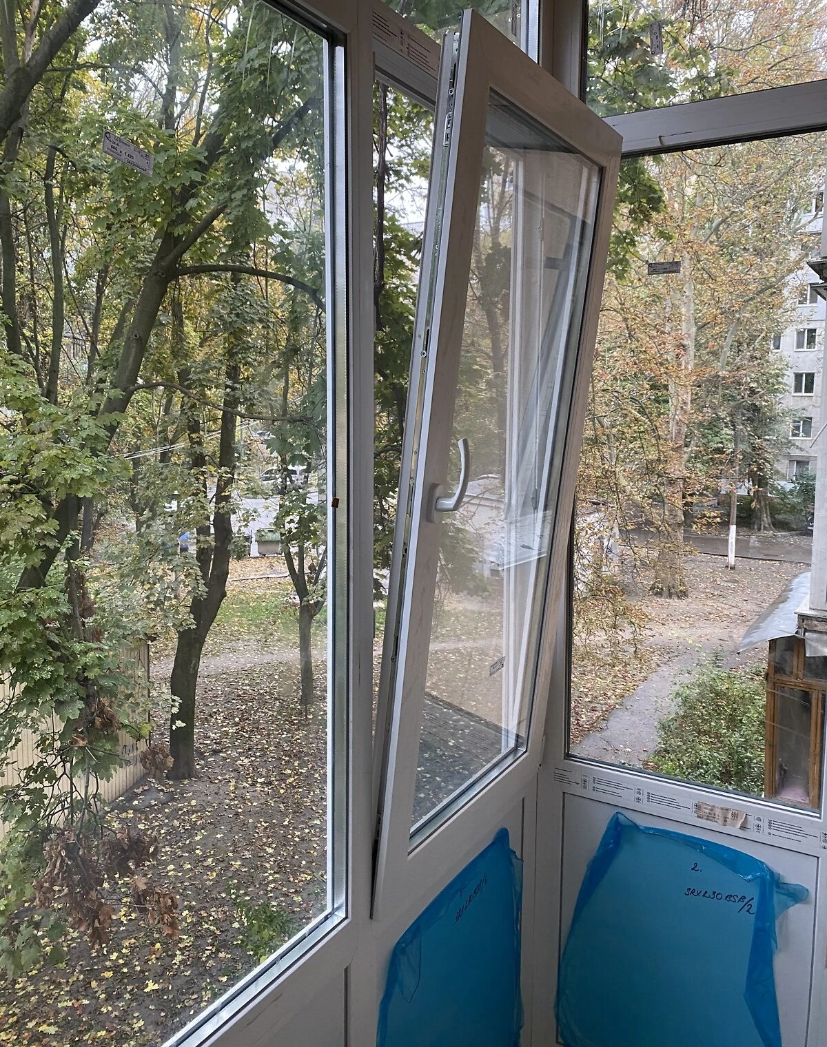 2-комнатная квартира, Одесса, фото 5