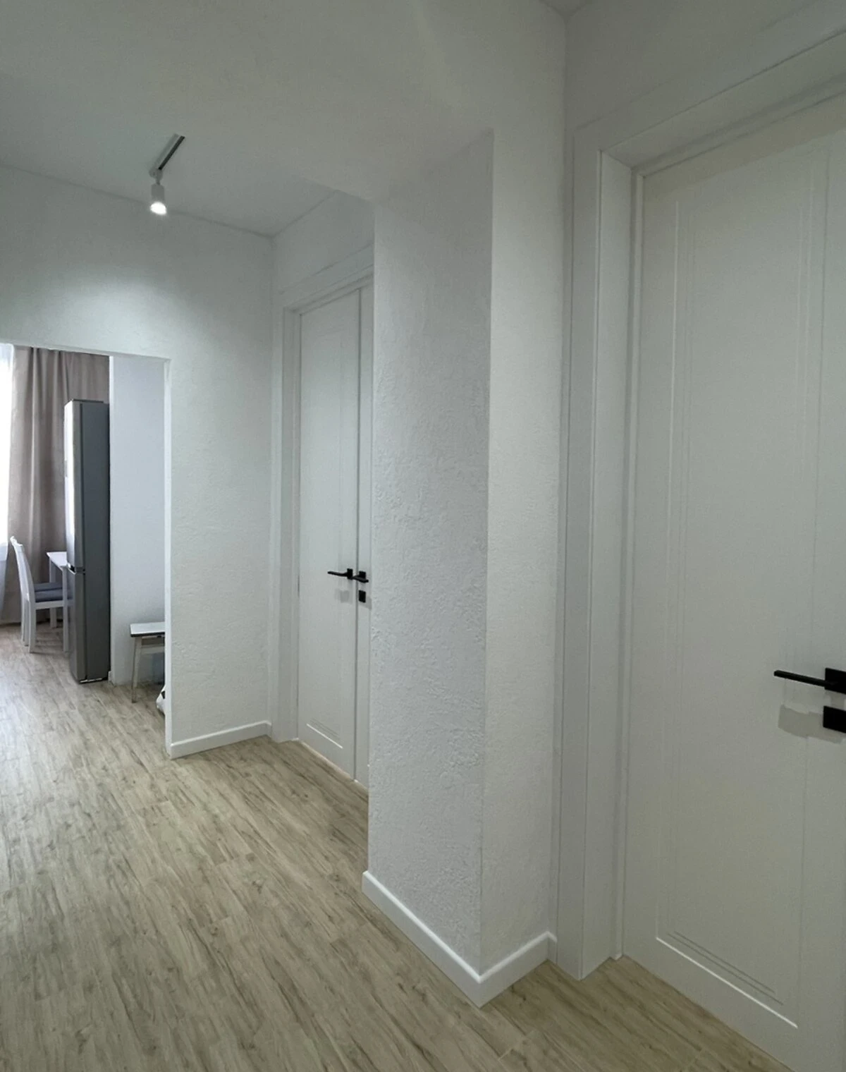 2-кімнатна квартира, Нова забудова: євроремонт, метро Олімпійська - фото 2