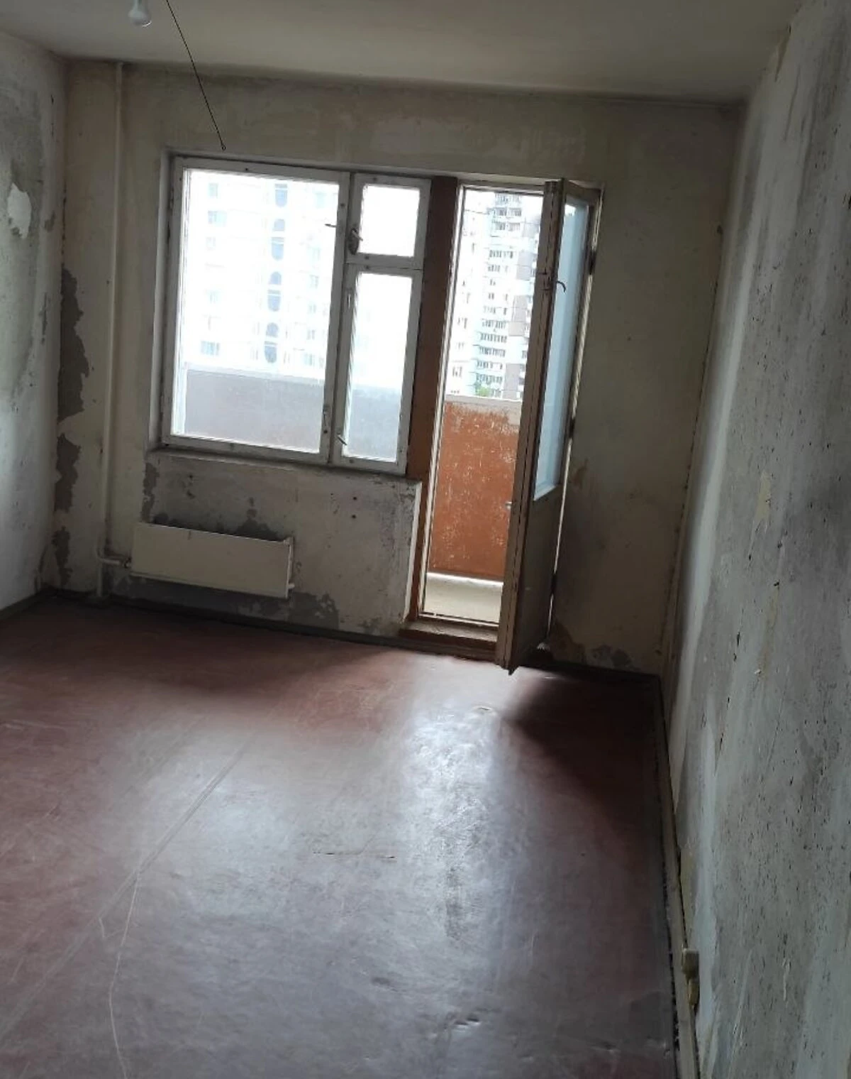 1-комнатная квартира, Троещина: єВідновлення, возможна рассрочка, фото 3