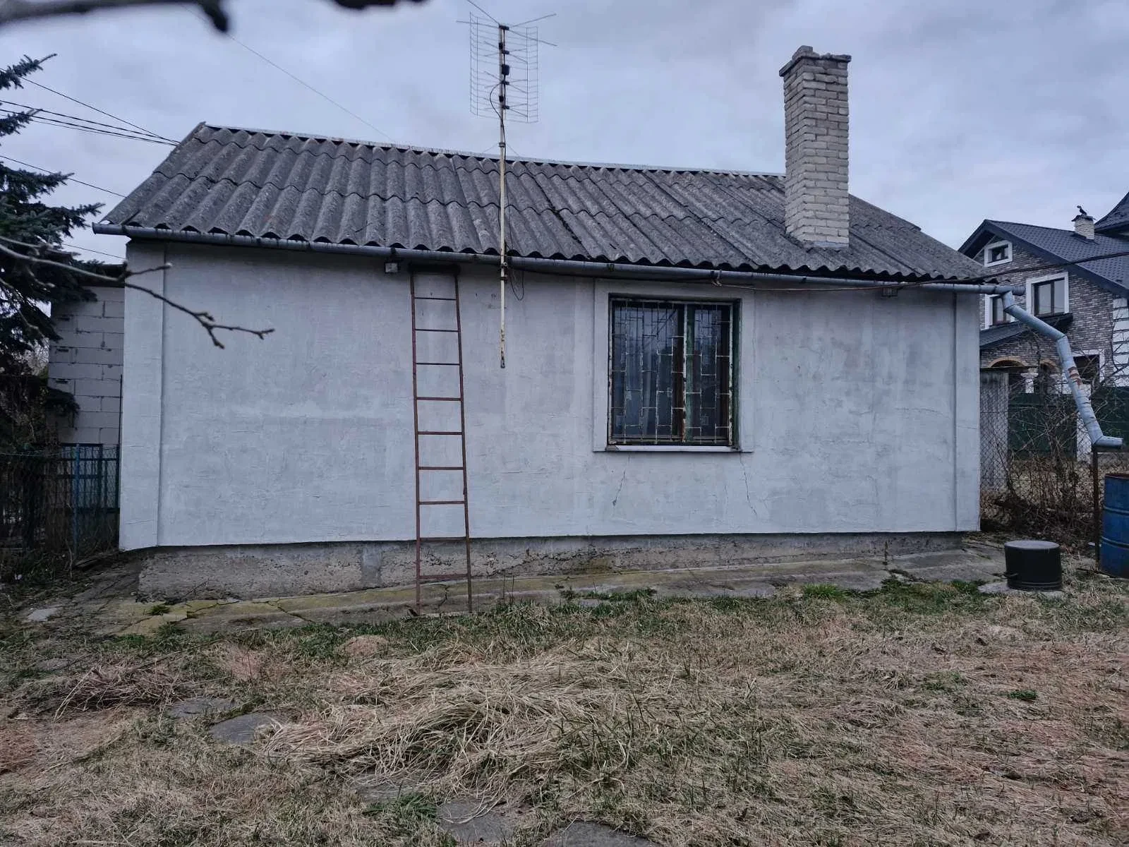 Дача, Шевченківський: придатна для проживання, 4.60 соток