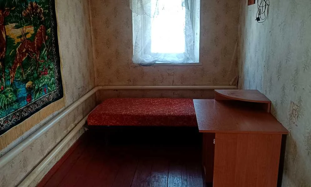 Дом, Индустриальный: участок 4,8 сотки, под ремонт, фото 4