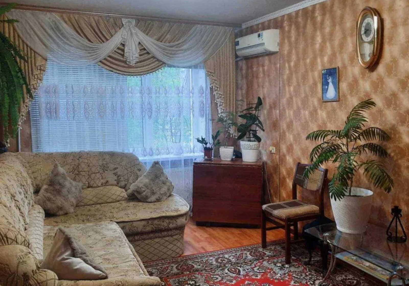 3-кімнатна квартира, Павлоград: єВідновлення, торг - фото 3