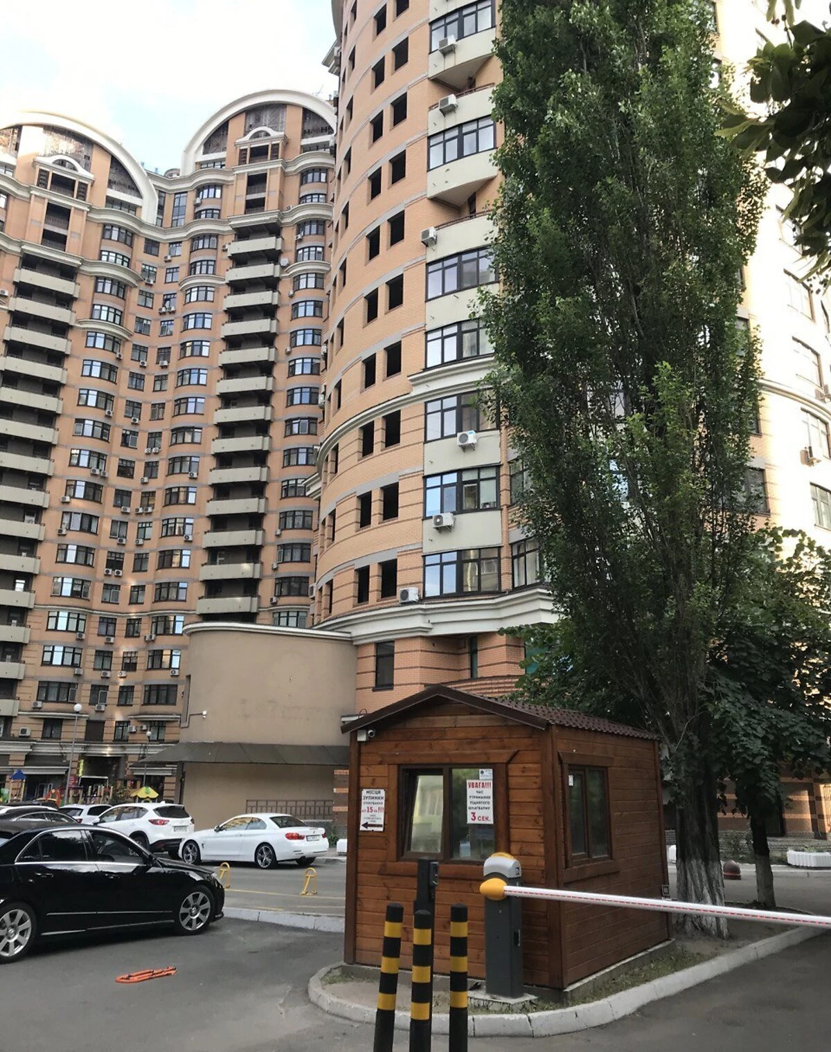 3-кімнатна квартира, Печерськ: дизайнерський ремонт, джакузі - фото 2