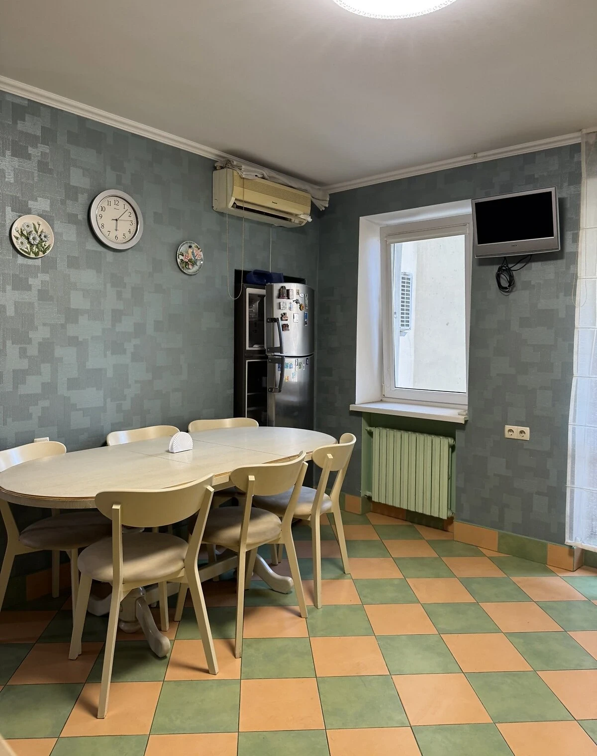 3-комнатная квартира, Таирова: евроремонт, 2 санузла, фото 5