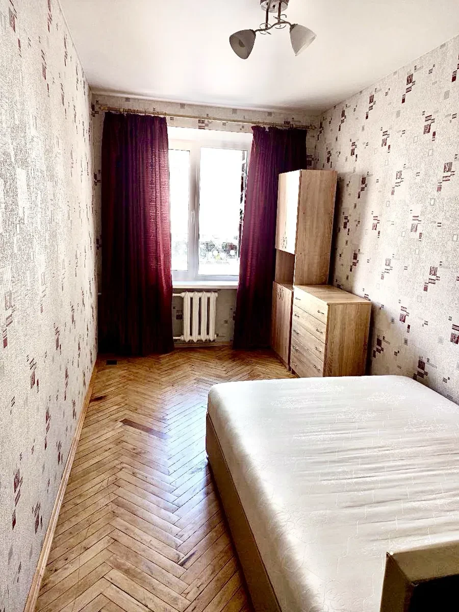 2-комнатная квартира, Шевченковский: 7 мин пешком до метро КПИ, фото 4