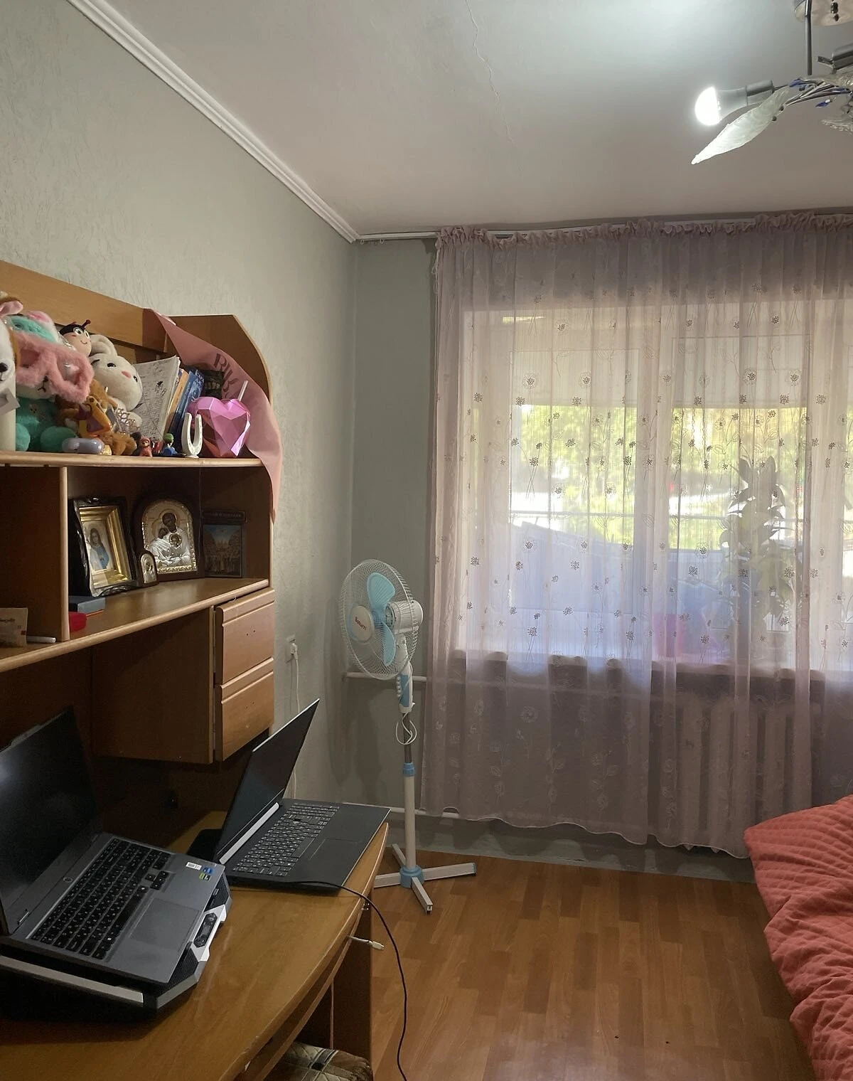 Кімната, Шулявка: гуртожиток, метро Шулявська - фото 2