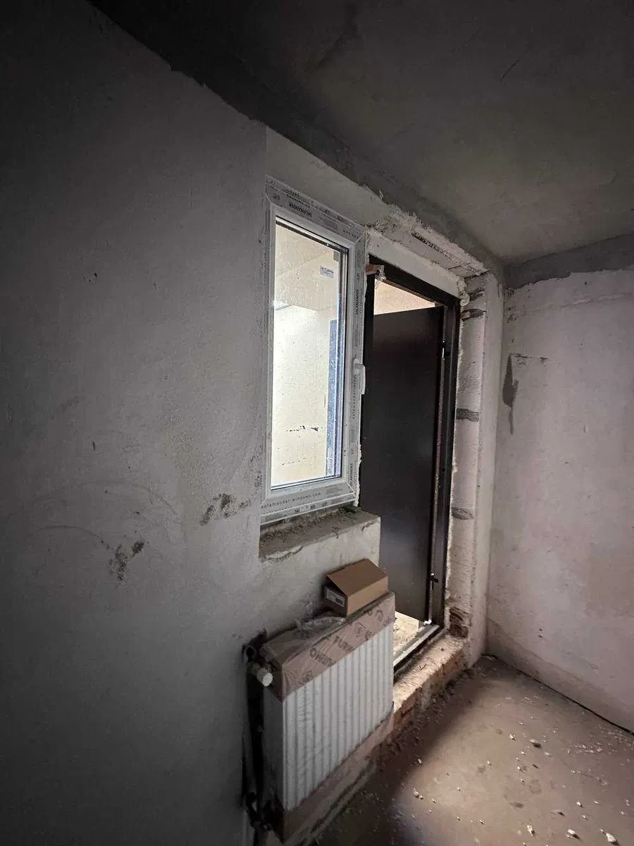 Приміщення у ЖК Софія Residence: без ремонту, цокольний поверх - фото 4
