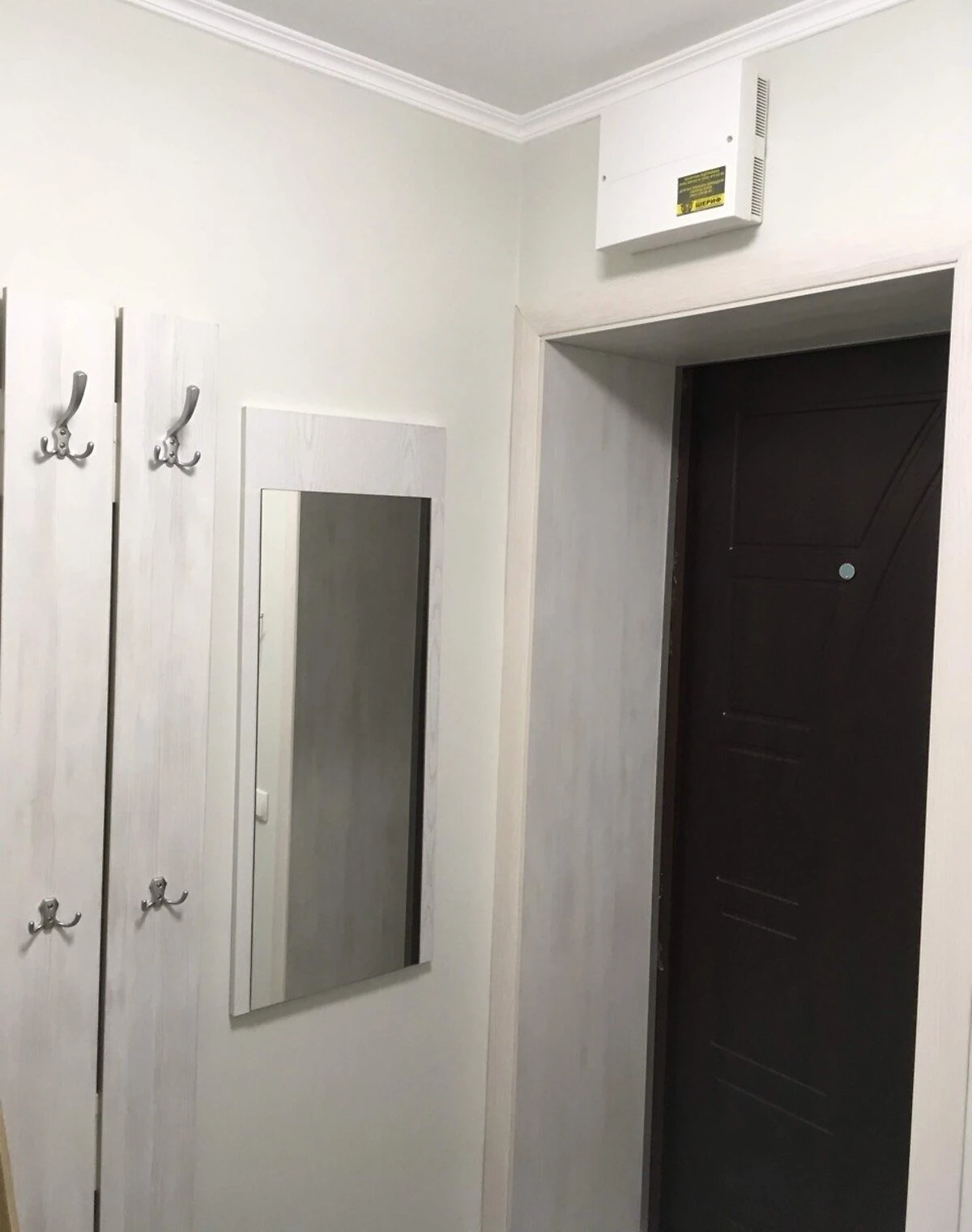 1-кімнатна квартира, Чоколівка: дизайнерський ремонт - фото 2