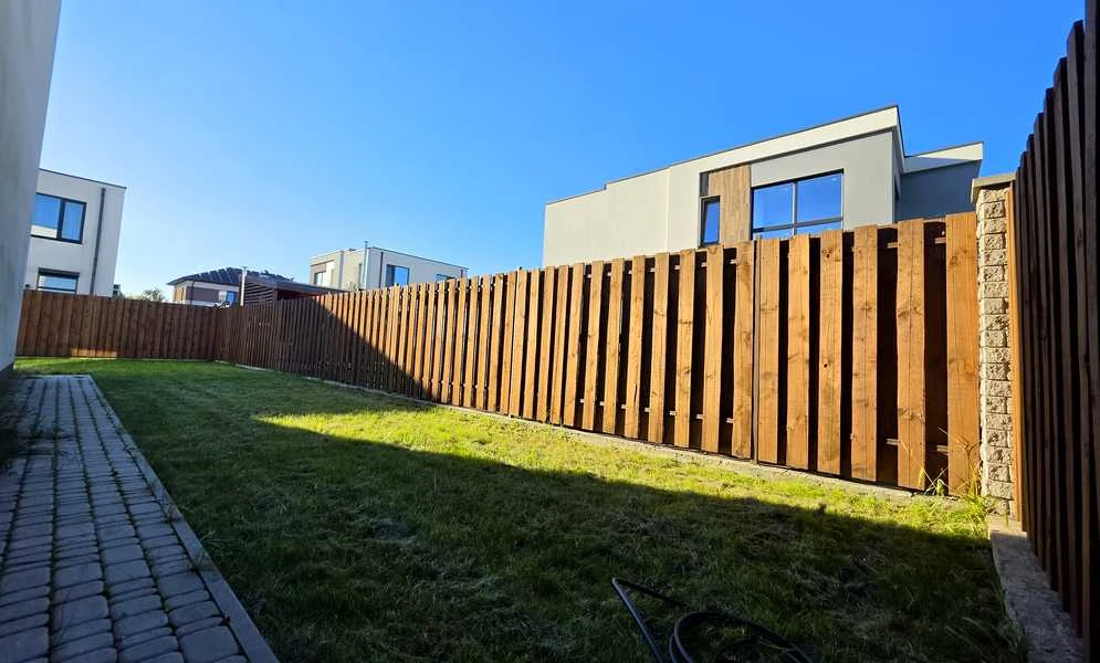 Таунхаус, Дарницький: 3 паркомісця, біля Osocor Residence - фото 3