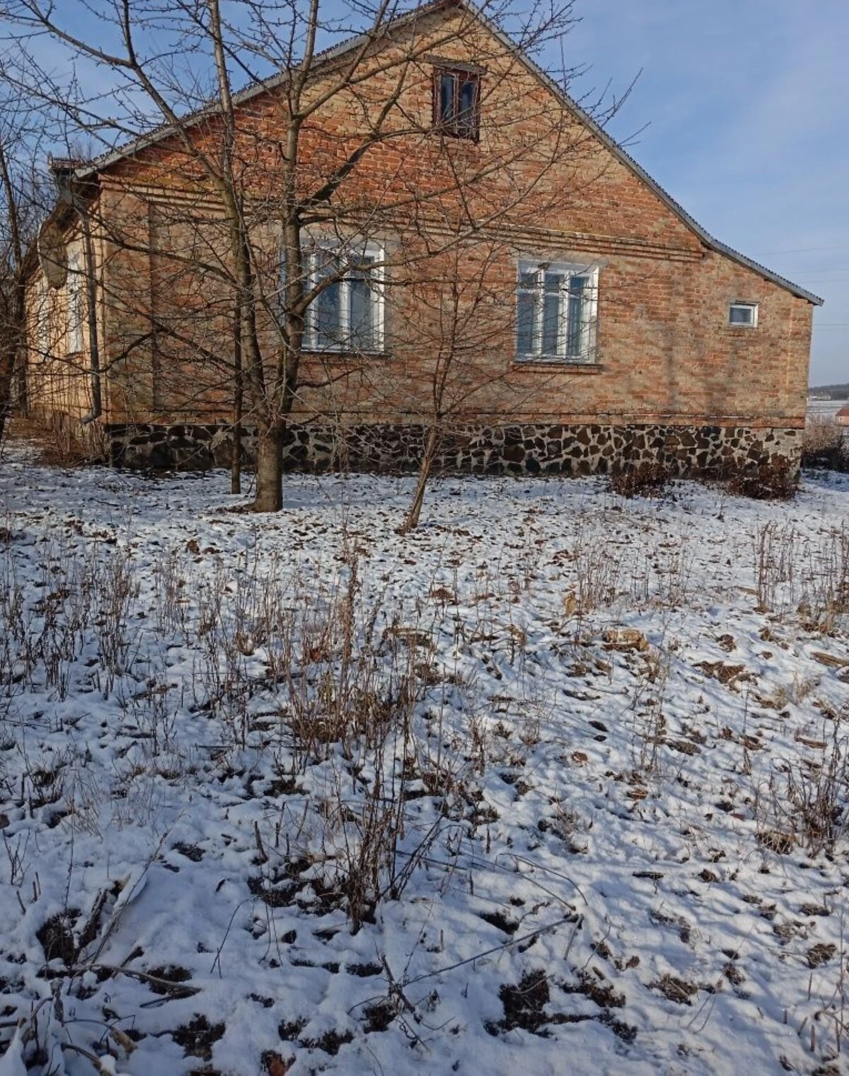 Будинок, Печихвости: веранда, гараж і сад, фото 2