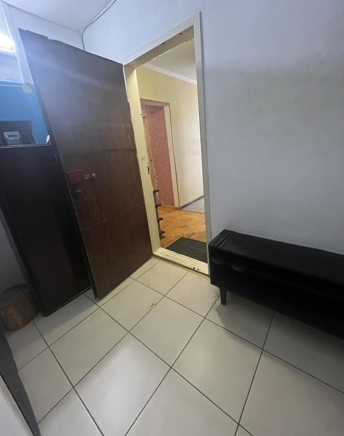 2-кімнатна квартира, Бородинський: можна з малими дітьми, косметичний ремонт - фото 3
